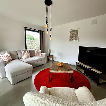 Le Cube Semesterbostad