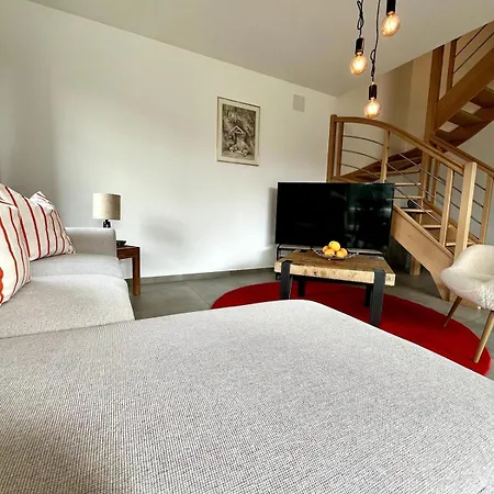Holiday home Le Cube Avelin