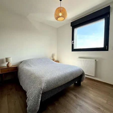 Le Cube Semesterbostad Avelin