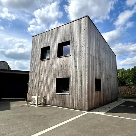 Holiday home Le Cube *