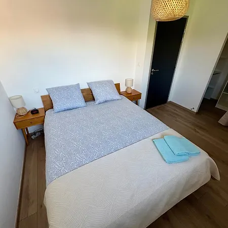 Le Cube Semesterbostad Avelin